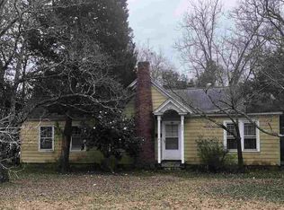 727 W College Ave, Hartsville, SC 29550