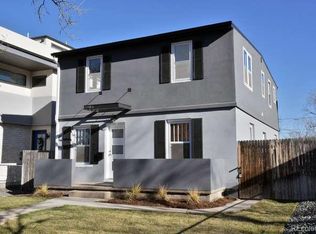 3984 N Yates St, Denver, CO 80212
