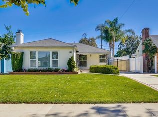 1021 Louise St, Santa Ana, CA 92703