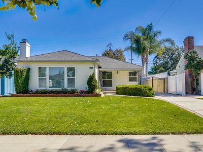 1021 Louise St, Santa Ana, CA, 92703