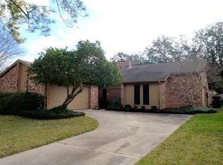 2743 Colony Dr, Sugar Land, TX 77479