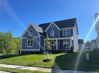 12901 Craftsbury Ct, Midlothian, VA 23112