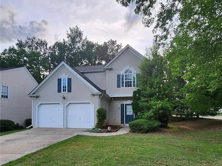 11620 Bentham Ct — Photo 1