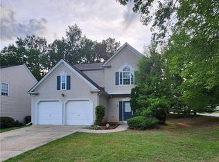 11620 Bentham Ct, Johns Creek, GA 30005