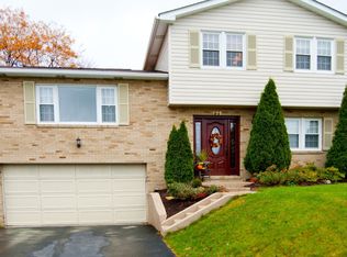 121 Heather Dr, Butler, PA