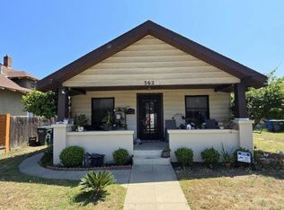 356 E Alvarado St, Pomona, CA 91767