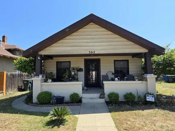 356 E Alvarado St, Pomona, CA 91767