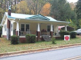 87 Monteith Branch Rd, Sylva, NC 28779