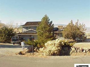 14015 Chamy Dr, Reno, NV 89521