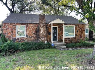 1224 S Atlanta Pl #1224, Tulsa, OK 74104