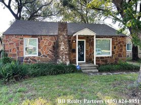 1224 S Atlanta Pl, Tulsa, OK