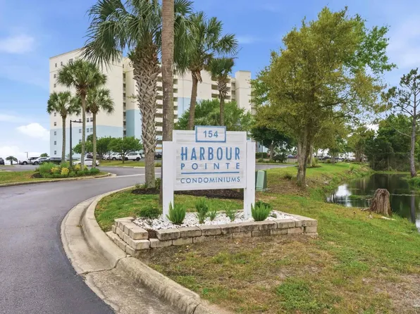 154 Ethel Wingate Dr Unit 510, Perdido Key, FL 32507