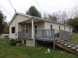 380 Witcher Private Dr, Bristol, TN 37620