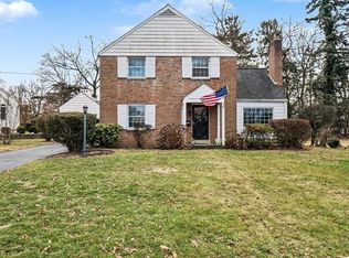 3603 Hillcrest Rd, Harrisburg, PA 17109