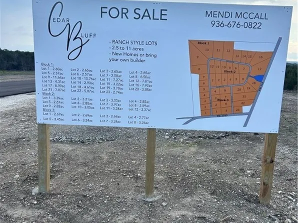 237 Cedar Bluff Loop, Gatesville, TX 76528