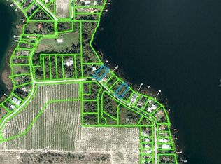 132 S Huntley Dr, Lake Placid, FL 33852