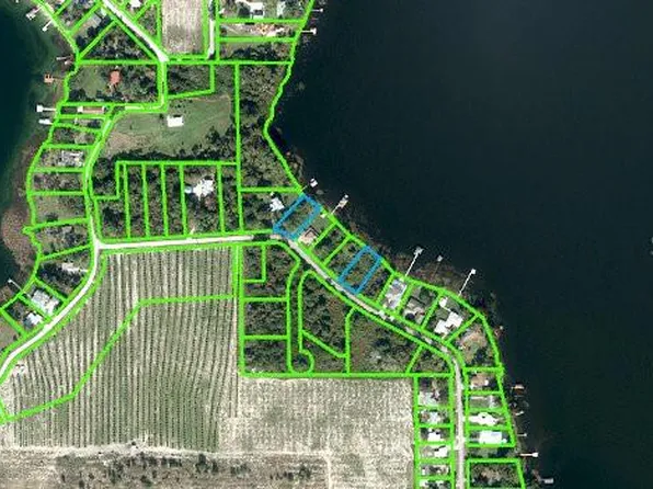 132 S Huntley Dr, Lake Placid, FL 33852