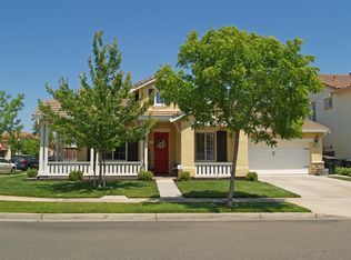 527 Big Sky Dr, Oakdale, CA
