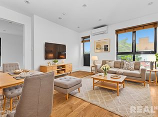 766 Lafayette Ave #3H, Brooklyn, NY 11221