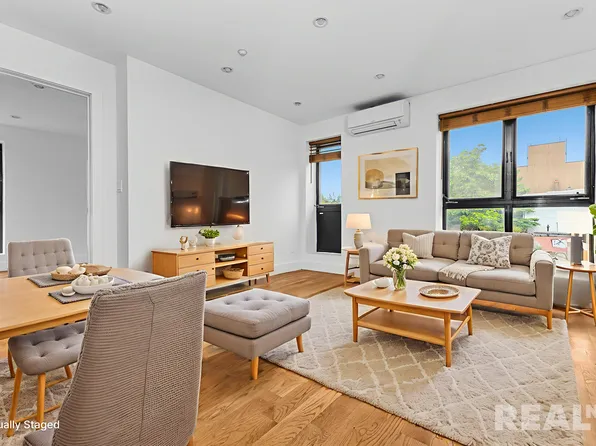 766 Lafayette Avenue 3H image 1 of 7