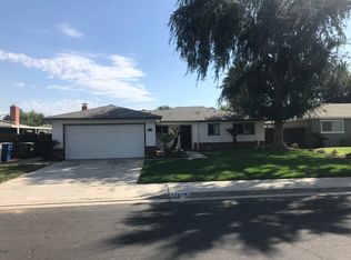 1782 Hampton Ave, Clovis, CA 93611