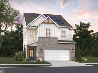 124 Kindred Ln, Marietta, GA 30066