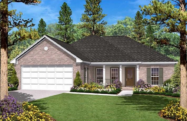 1st image of 308 Henderson Dr