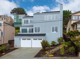 231 Winwood Ave, Pacifica, CA 94044