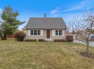 69 Euclid Avenue, Portland, ME 04103