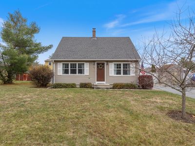 69 Euclid Avenue, Portland, ME, 04103