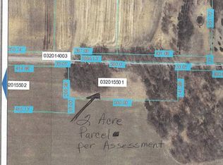 Rosa Rd, Fremont, WI 54940