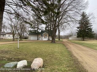 400 N State Rd, Owosso, MI 48867