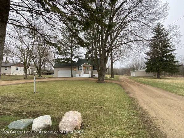 400 N State Rd, Owosso, MI 48867