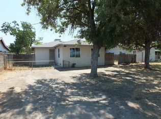 4764 S Orange Ave, Fresno, CA 93725