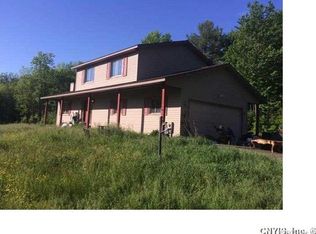 166 Little Canada Rd, Central Square, NY 13036