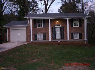 3706 Manhattan Dr, Decatur, GA 30034