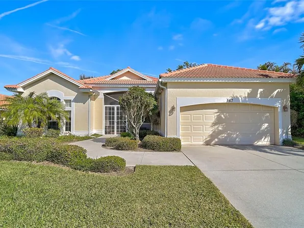567 Laurel Cherry Ln, Venice, FL 34293