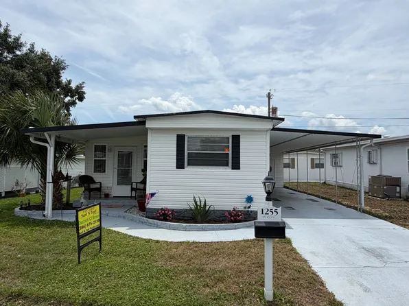 1255 Williamsburg Pl, Daytona Beach, FL 32119