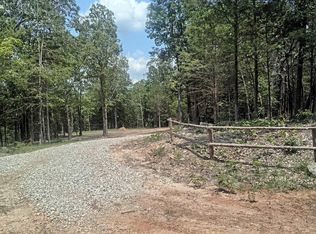 Piney Ridge Rd, Glencoe, AR 72539