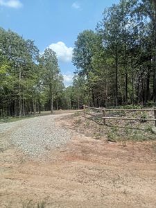 Piney Ridge Rd, Glencoe, AR, 72539