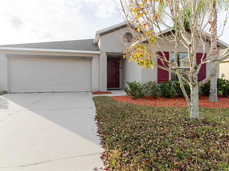 304 Cascade Bend Dr — Photo 6
