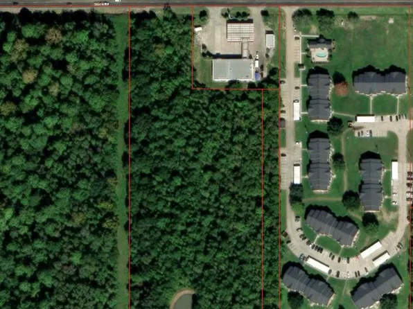 0 Fm 1960 Rd, Dayton, TX 77535