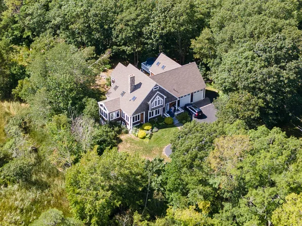 42 Granite Point Road, Biddeford, ME 04005