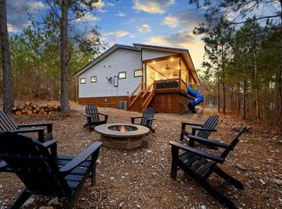 156 Butternut Trl, Broken Bow, OK 74728