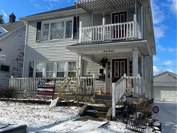 714 Geneva Ave, Toledo, OH 43609