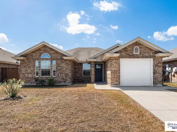 3300 Turquia, Brownsville, TX 78520