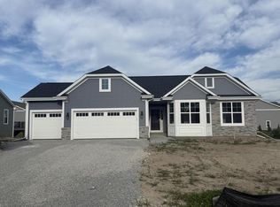 85 York St LOT 3, Union Grove, WI 53182