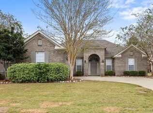 9512 Helmsley Cir, Montgomery, AL 36117