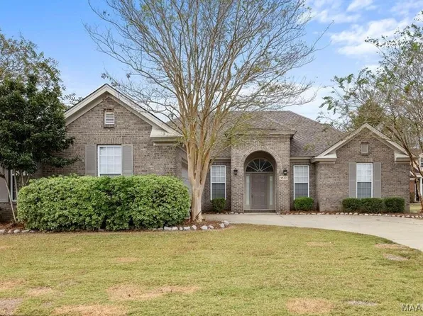 9512 Helmsley Cir, Montgomery, AL 36117