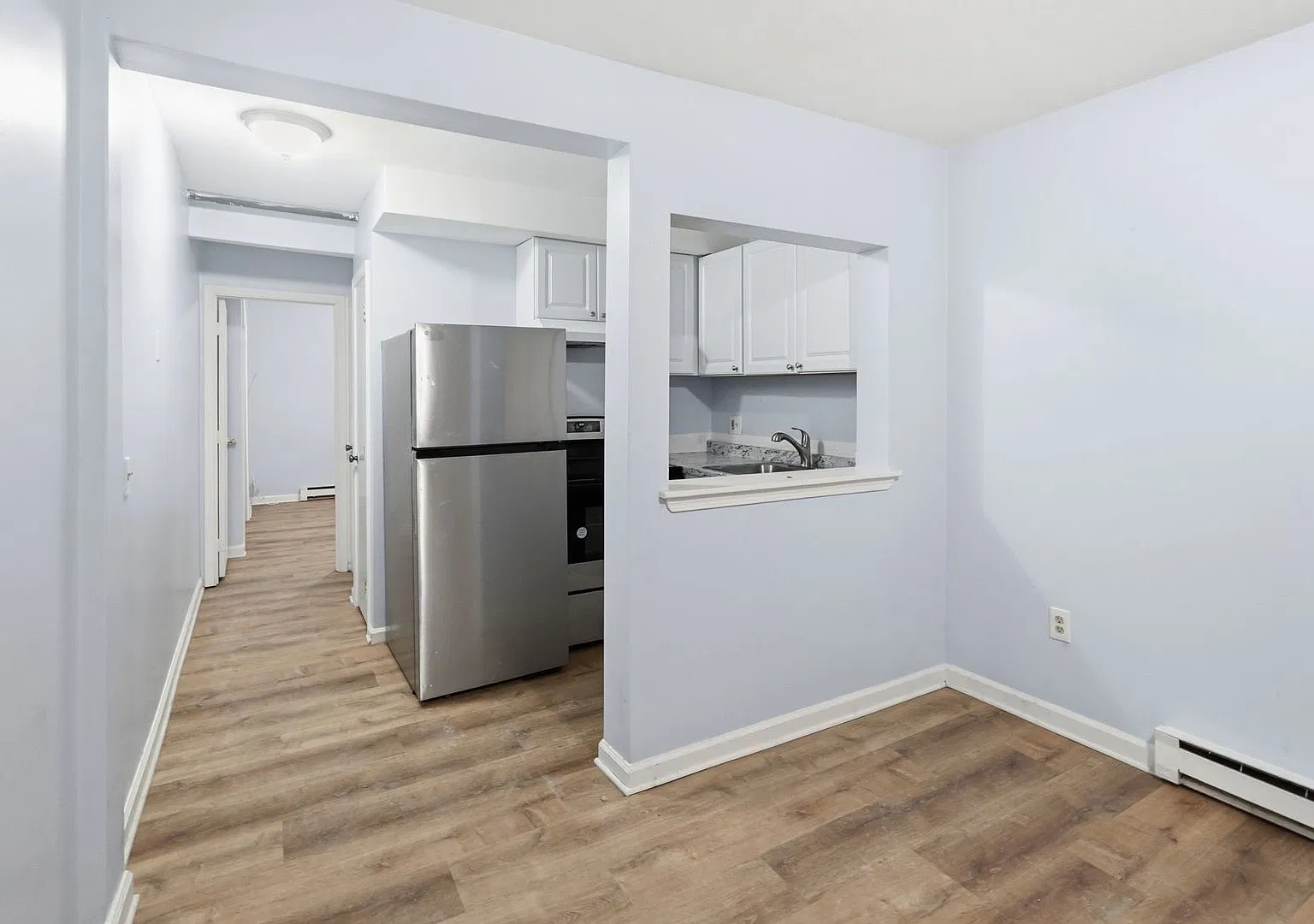 440 Sawmill Rd North Scituate, RI 02857 — Photo 1